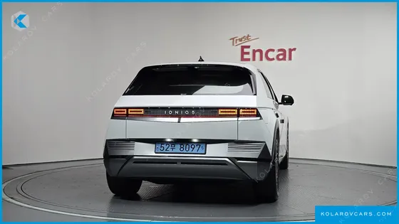 HYUNDAI IONIQ 5 LONG RANGE