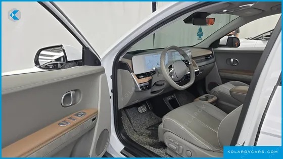 HYUNDAI IONIQ 5 LONG RANGE