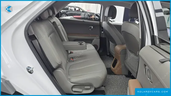 HYUNDAI IONIQ 5 LONG RANGE