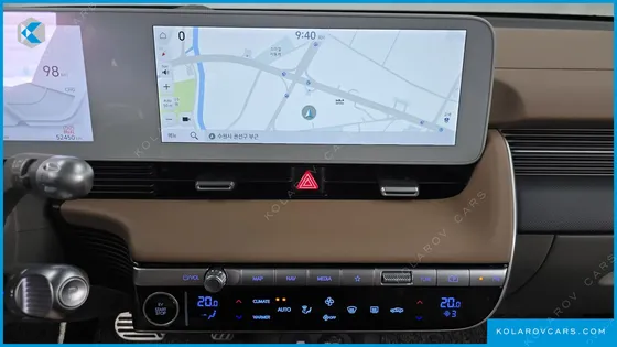 HYUNDAI IONIQ 5 LONG RANGE