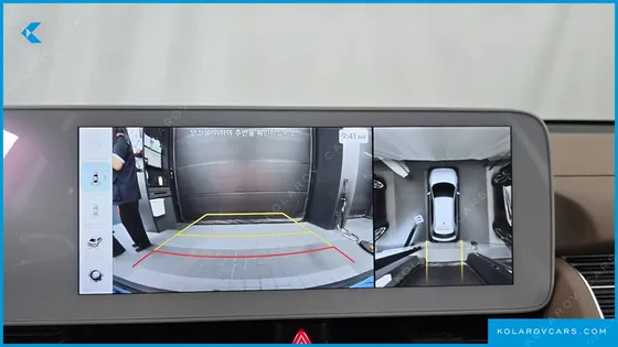 HYUNDAI IONIQ 5 LONG RANGE