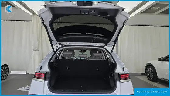 HYUNDAI IONIQ 5 LONG RANGE