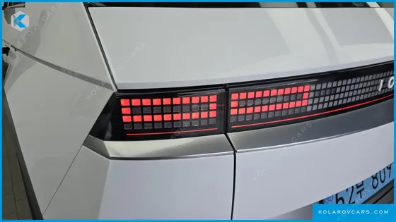 HYUNDAI IONIQ 5 LONG RANGE