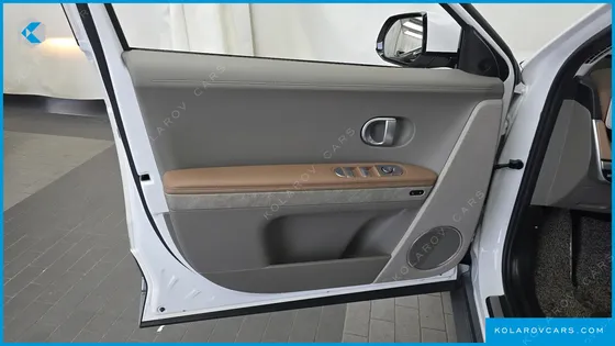 HYUNDAI IONIQ 5 LONG RANGE
