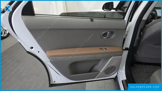 HYUNDAI IONIQ 5 LONG RANGE