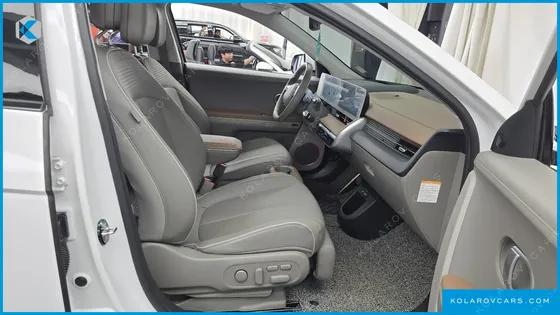HYUNDAI IONIQ 5 LONG RANGE