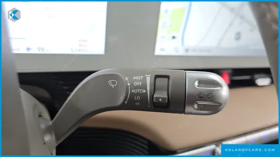 HYUNDAI IONIQ 5 LONG RANGE