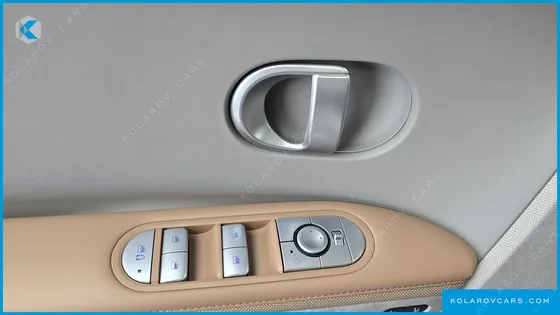 HYUNDAI IONIQ 5 LONG RANGE