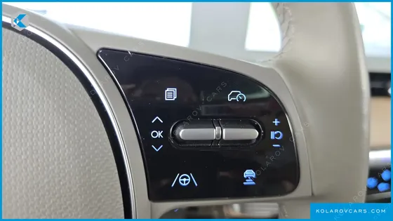 HYUNDAI IONIQ 5 LONG RANGE