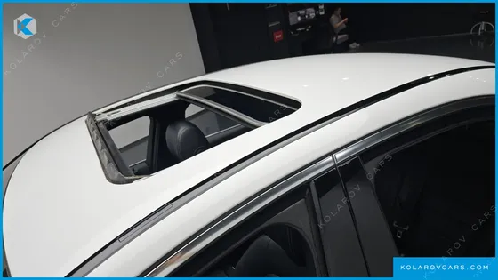 MERCEDES C-CLASS C350E
