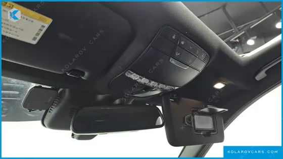 MERCEDES C-CLASS C350E