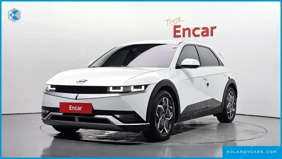 HYUNDAI IONIQ 5 LONG RANGE