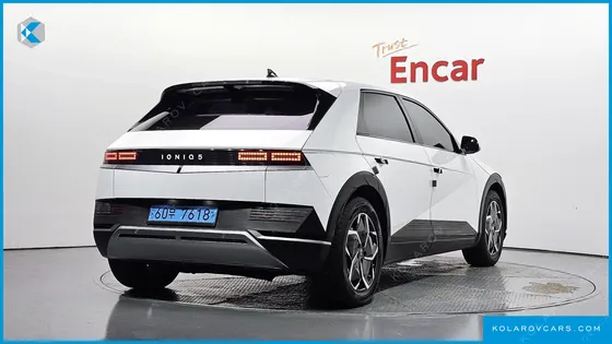 HYUNDAI IONIQ 5 LONG RANGE