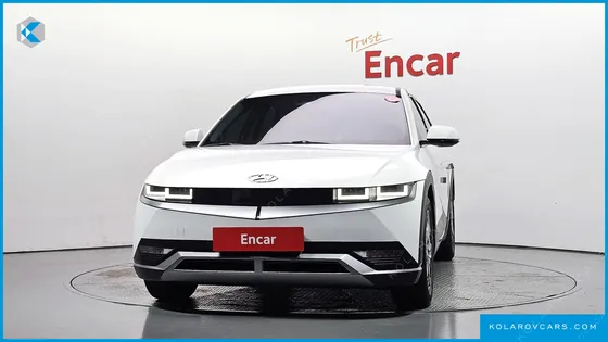 HYUNDAI IONIQ 5 LONG RANGE