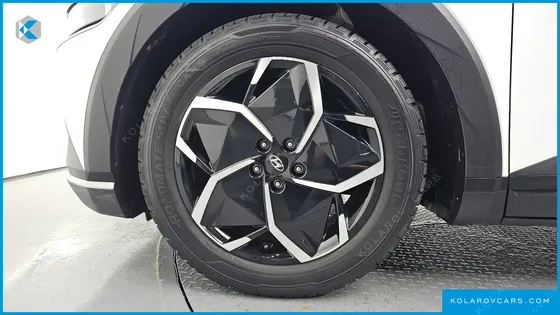 HYUNDAI IONIQ 5 LONG RANGE