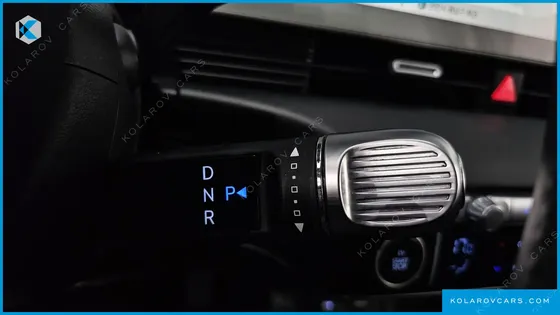 HYUNDAI IONIQ 5 LONG RANGE