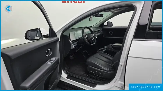 HYUNDAI IONIQ 5 LONG RANGE