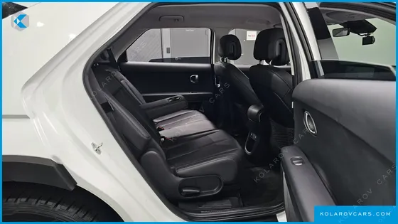 HYUNDAI IONIQ 5 LONG RANGE