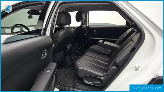 HYUNDAI IONIQ 5 LONG RANGE