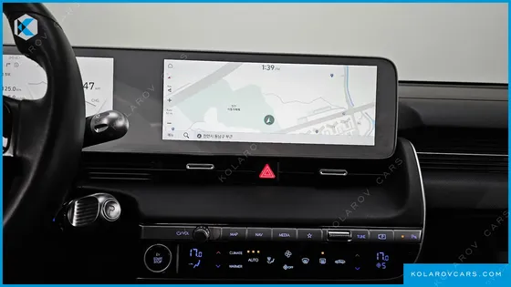 HYUNDAI IONIQ 5 LONG RANGE
