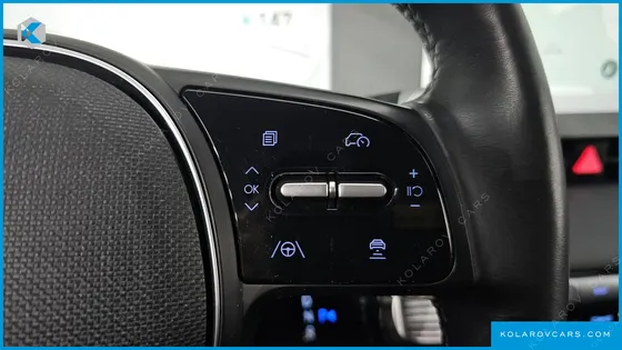 HYUNDAI IONIQ 5 LONG RANGE