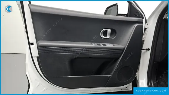 HYUNDAI IONIQ 5 LONG RANGE