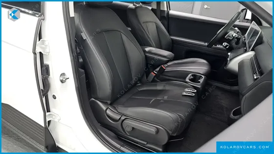 HYUNDAI IONIQ 5 LONG RANGE