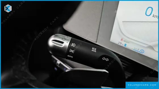 HYUNDAI IONIQ 5 LONG RANGE