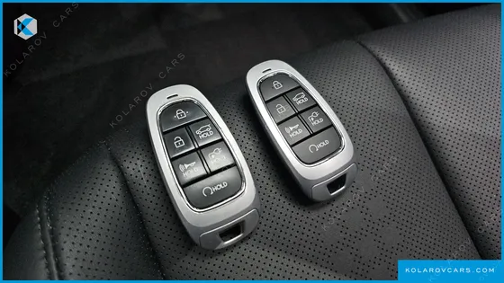 HYUNDAI IONIQ 5 LONG RANGE