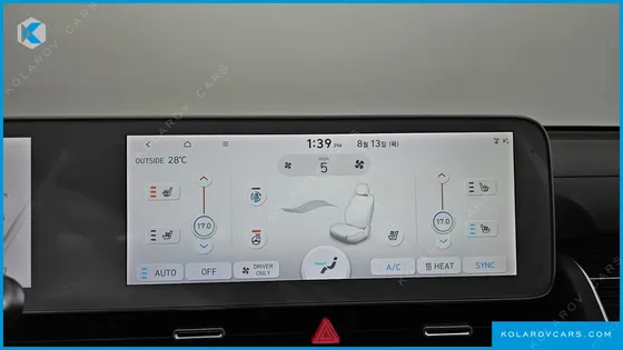 HYUNDAI IONIQ 5 LONG RANGE