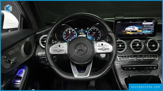MERCEDES C-CLASS C200 COUPE