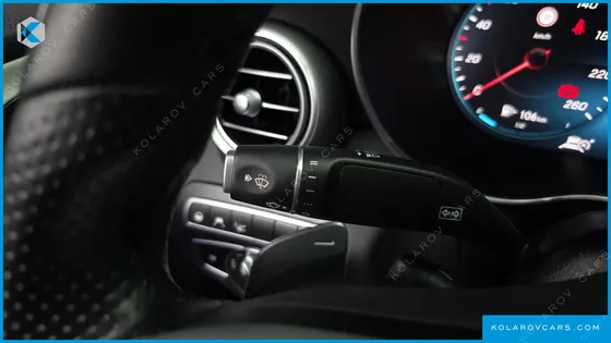 MERCEDES C-CLASS C200 COUPE