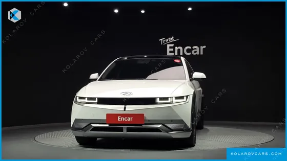 HYUNDAI IONIQ 5 LONG RANGE AWD