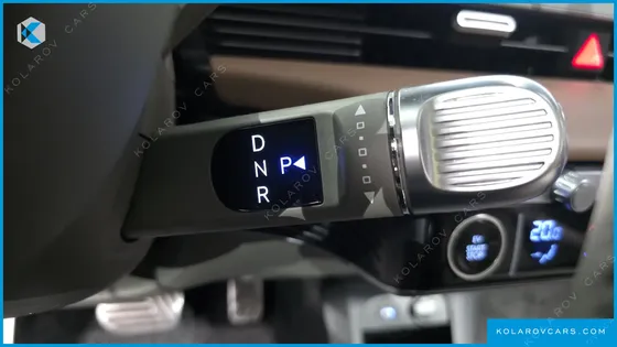 HYUNDAI IONIQ 5 LONG RANGE AWD
