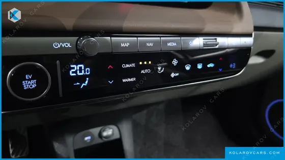 HYUNDAI IONIQ 5 LONG RANGE AWD