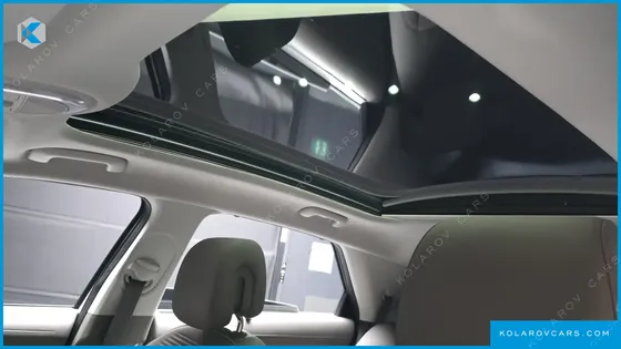 HYUNDAI IONIQ 5 LONG RANGE AWD