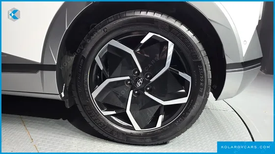 HYUNDAI IONIQ 5 LONG RANGE AWD