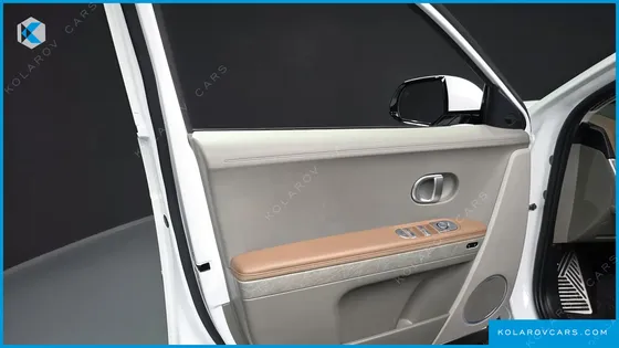 HYUNDAI IONIQ 5 LONG RANGE AWD