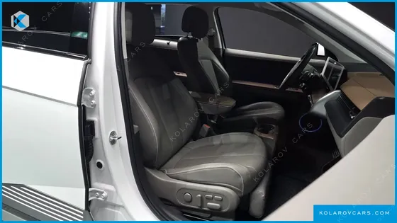 HYUNDAI IONIQ 5 LONG RANGE AWD
