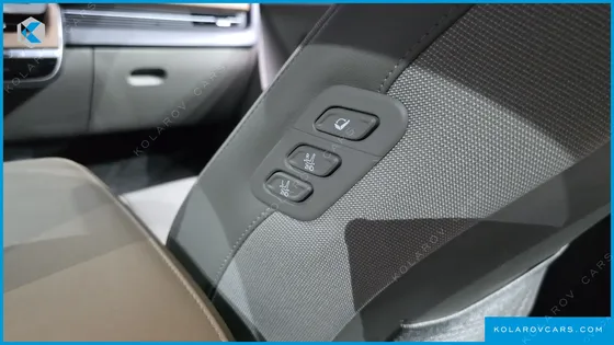 HYUNDAI IONIQ 5 LONG RANGE AWD