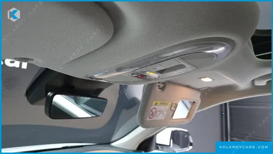 HYUNDAI IONIQ 5 LONG RANGE AWD