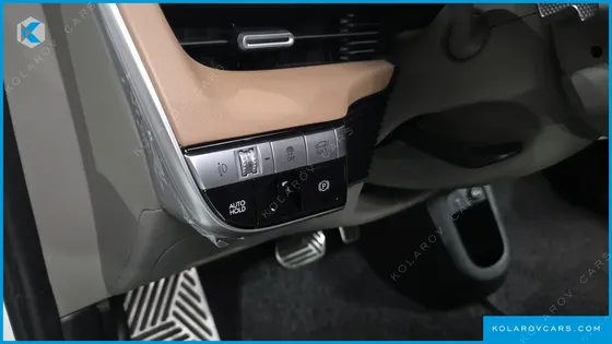 HYUNDAI IONIQ 5 LONG RANGE AWD