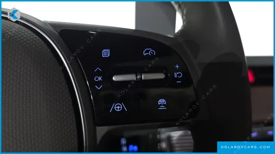 HYUNDAI IONIQ 5 LONG RANGE AWD