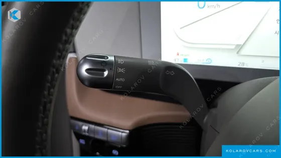 HYUNDAI IONIQ 5 LONG RANGE AWD