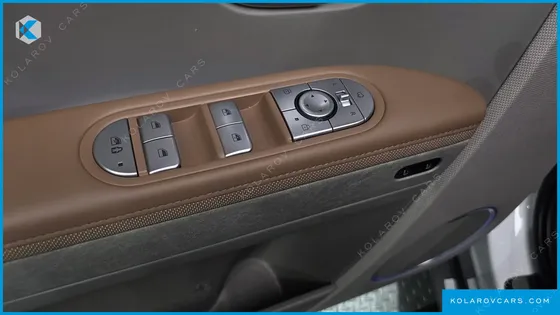 HYUNDAI IONIQ 5 LONG RANGE AWD