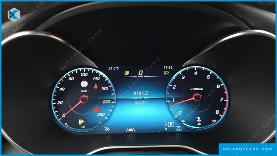MERCEDES C-CLASS C200 COUPE