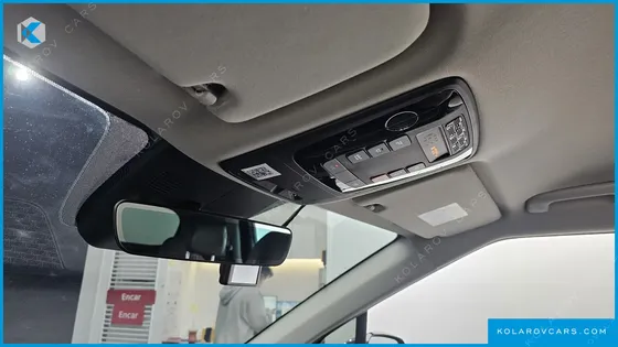 KIA CARNIVAL DIESEL 9-SEATER NOBLESSE