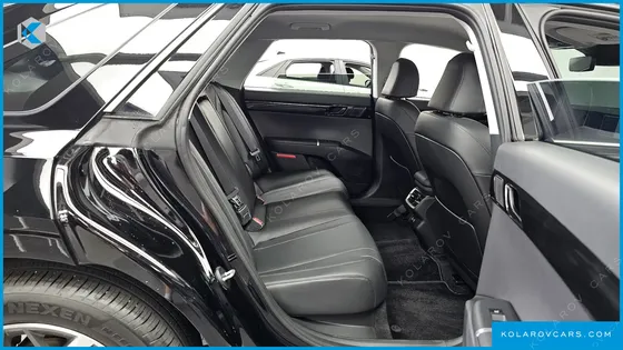 HYUNDAI GRANDEUR 2,5 GASOLINE 2WD