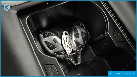 HYUNDAI GRANDEUR 2,5 GASOLINE 2WD