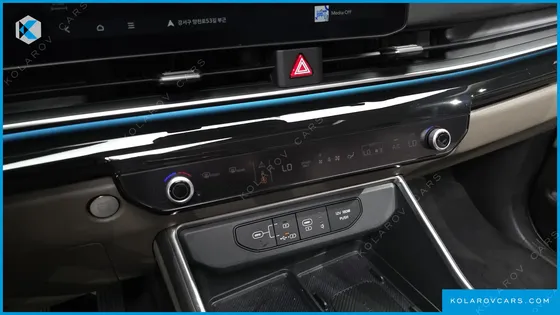 KIA CARNIVAL HEV 7SEATER GRAVITY